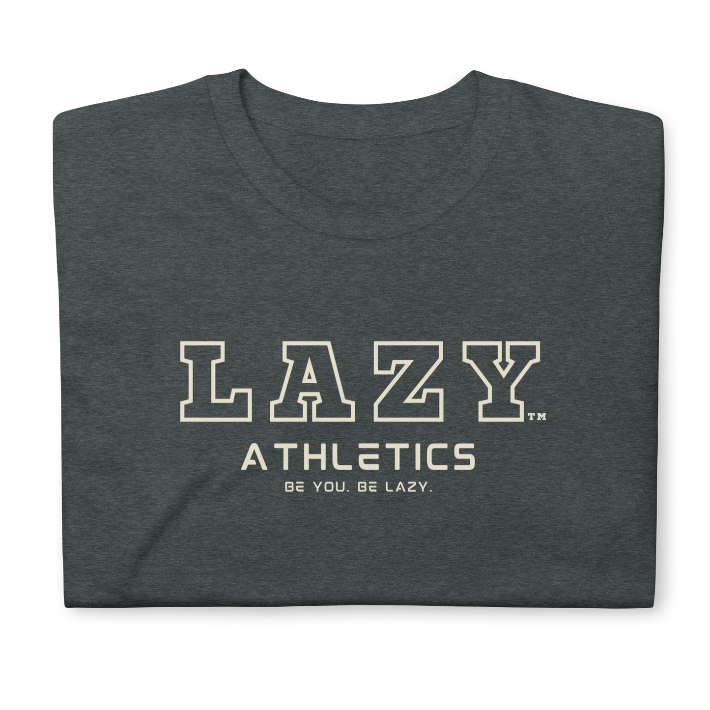 Lazy Athletics™ Gildan Softstyle 64000