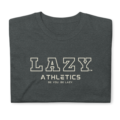 Lazy Athletics™ Gildan Softstyle 64000