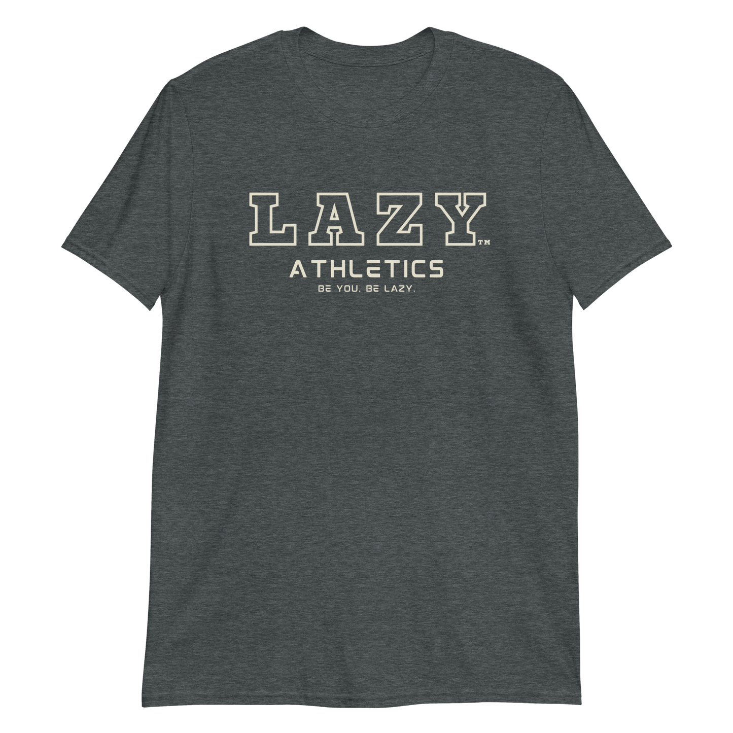 Lazy Athletics™ Gildan Softstyle 64000