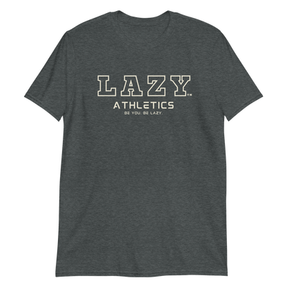 Lazy Athletics™ Gildan Softstyle 64000