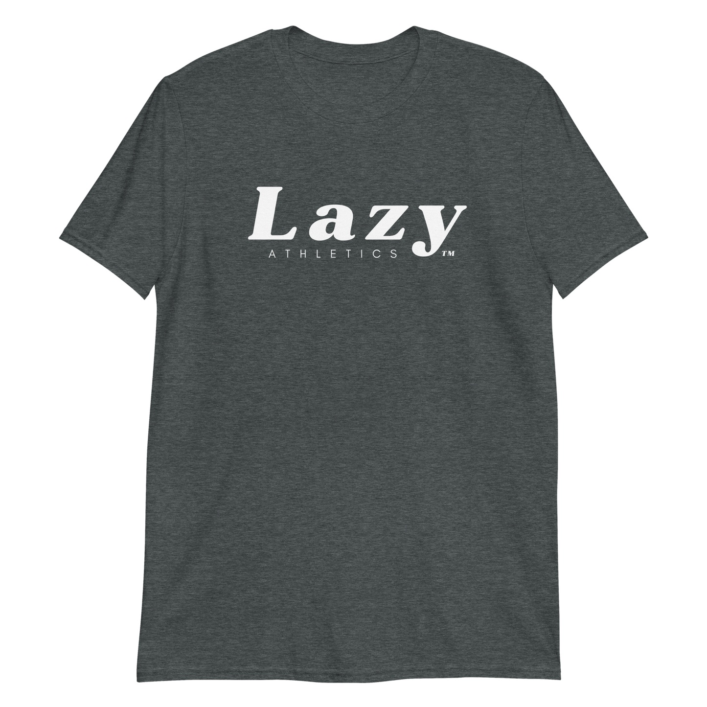 Lazy Athletics™ Gildan Softstyle 64000