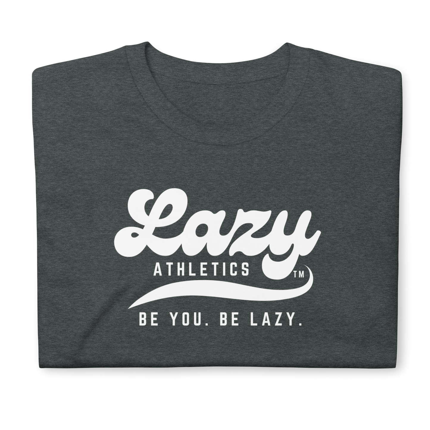 Lazy Athletics™ Gildan Softstyle 64000