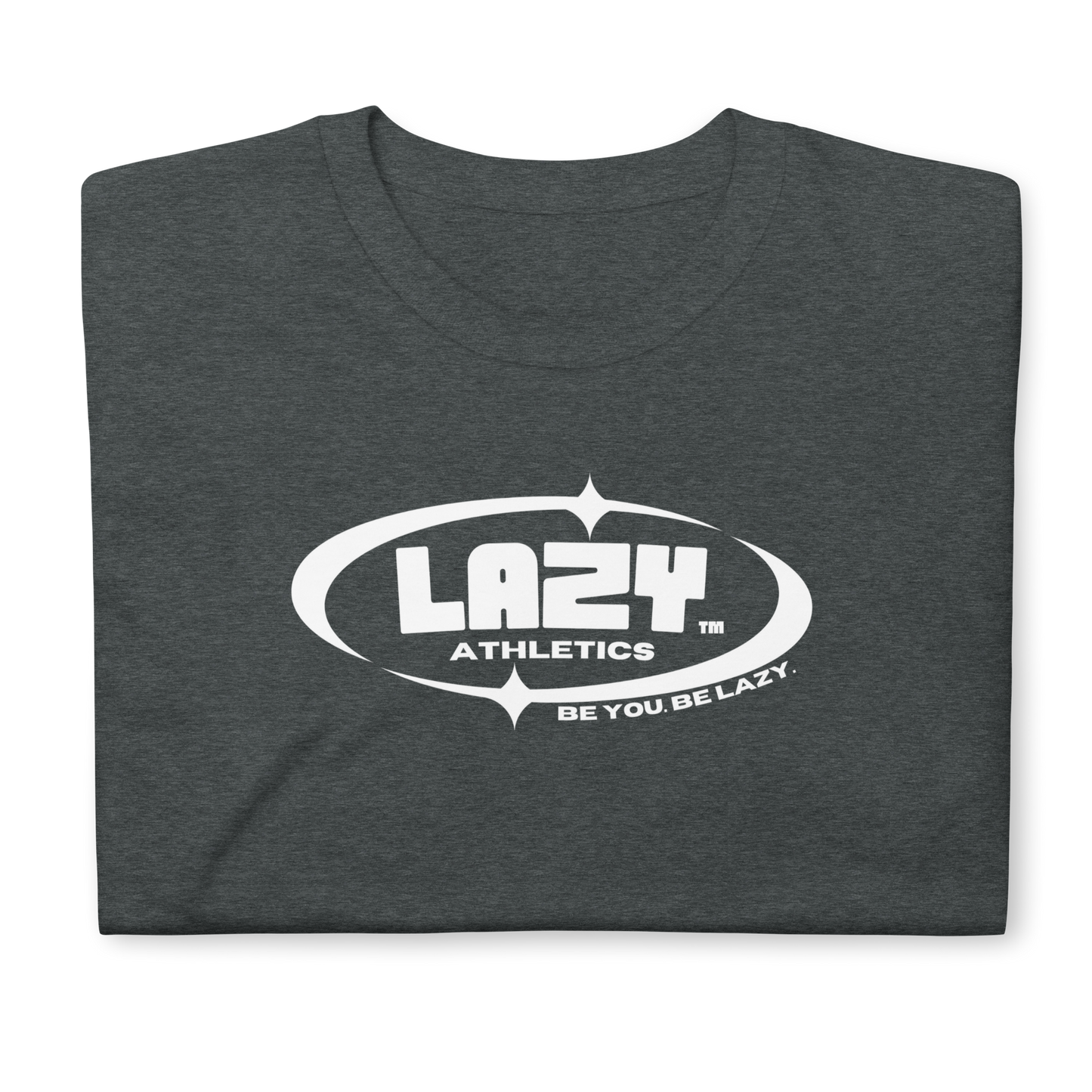 Lazy Athletics™ Gildan Softstyle 64000