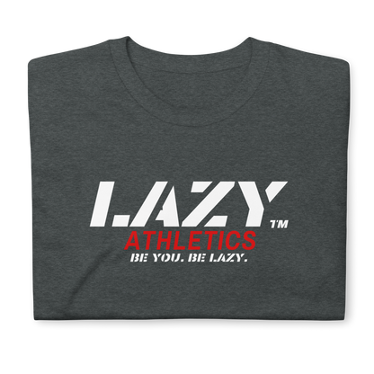 Lazy Athletics™ Gildan Softstyle 64000