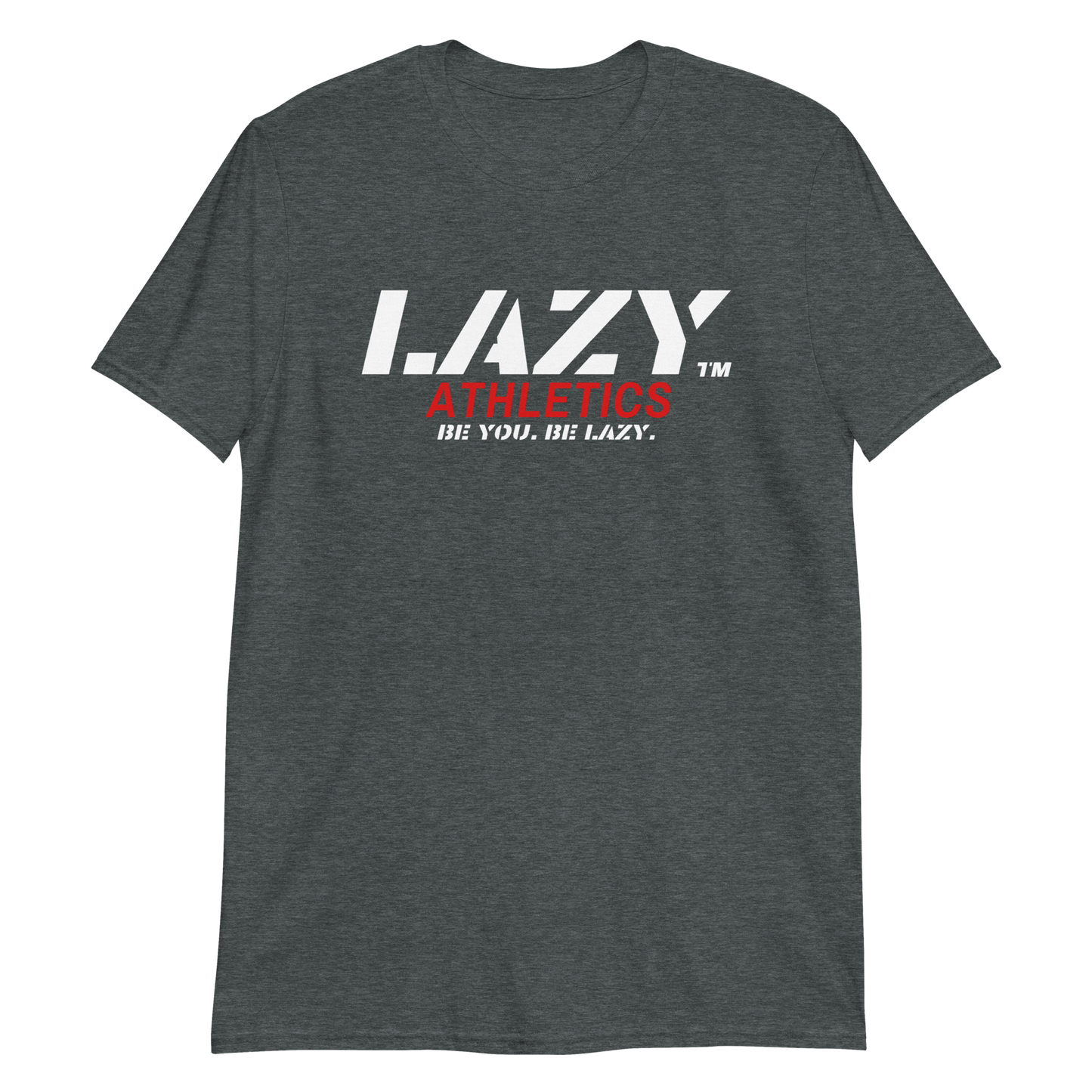 Lazy Athletics™ Gildan Softstyle 64000