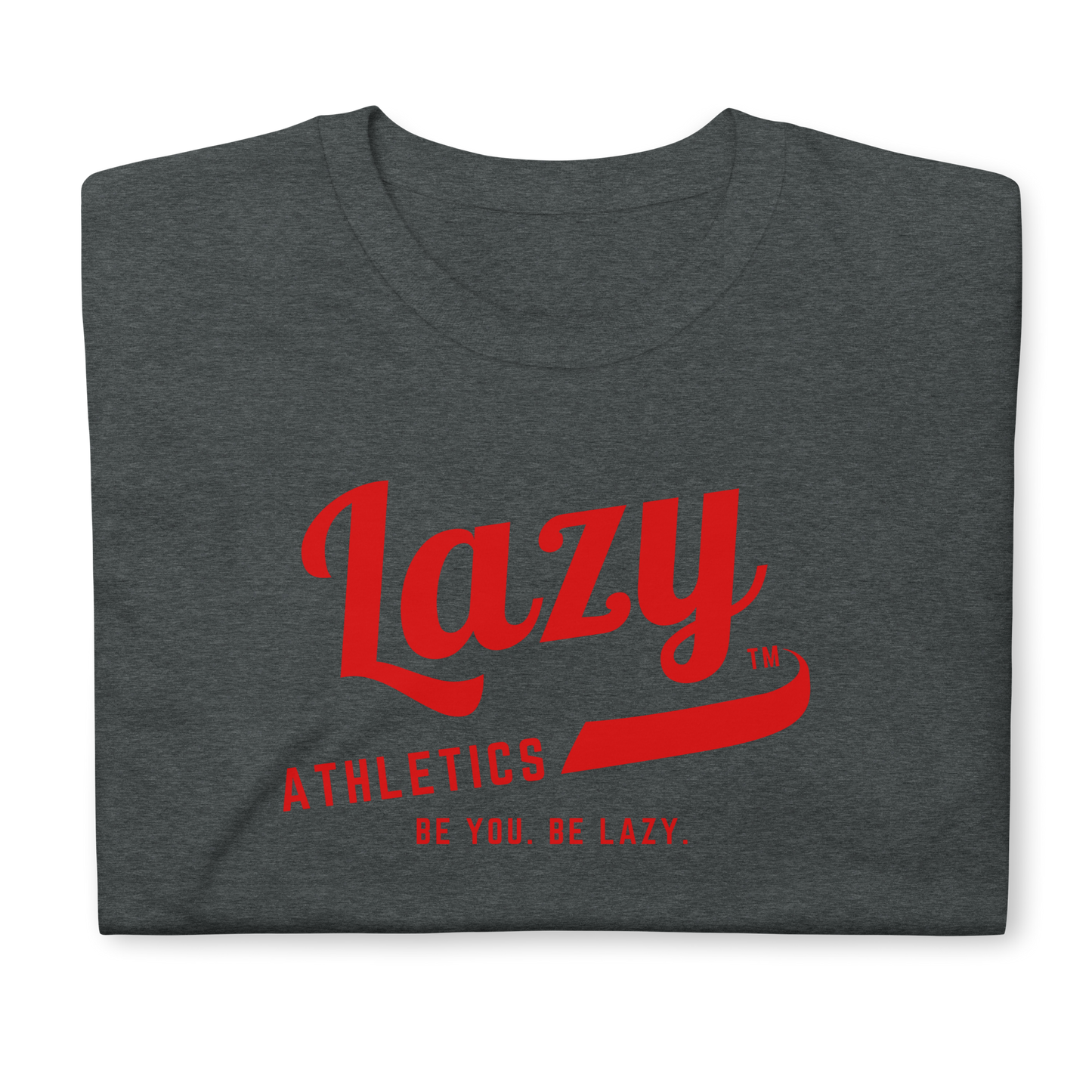 Lazy Athletics™ Gildan Softstyle 64000