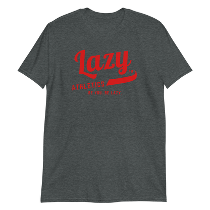 Lazy Athletics™ Gildan Softstyle 64000