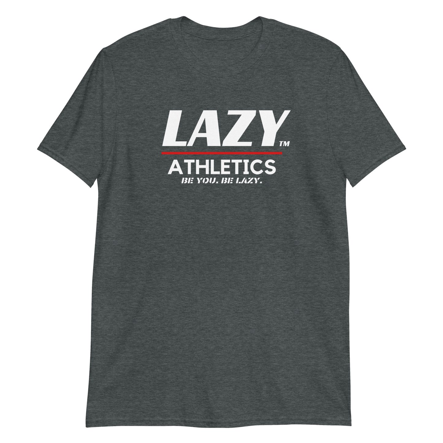 Lazy Athletics™ Gildan Softstyle 64000