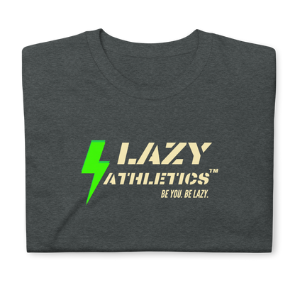 Lazy Athletics™ Gildan Softstyle 64000