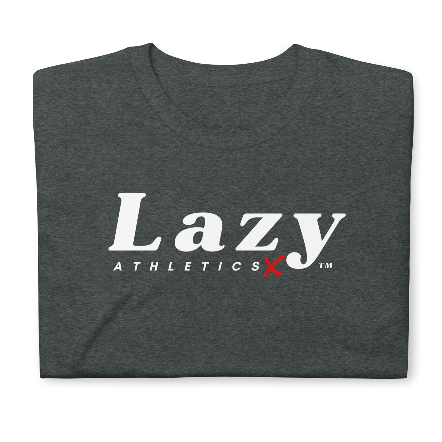 Lazy Athletics™ Gildan Softstyle 64000