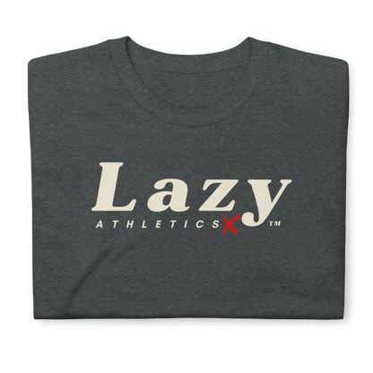 Lazy Athletics™ Gildan Softstyle 64000