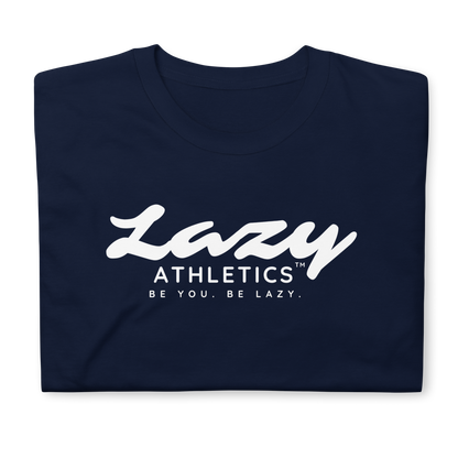 Lazy Athletics™ Gildan Softstyle 64000