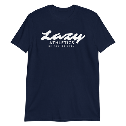 Lazy Athletics™ Gildan Softstyle 64000