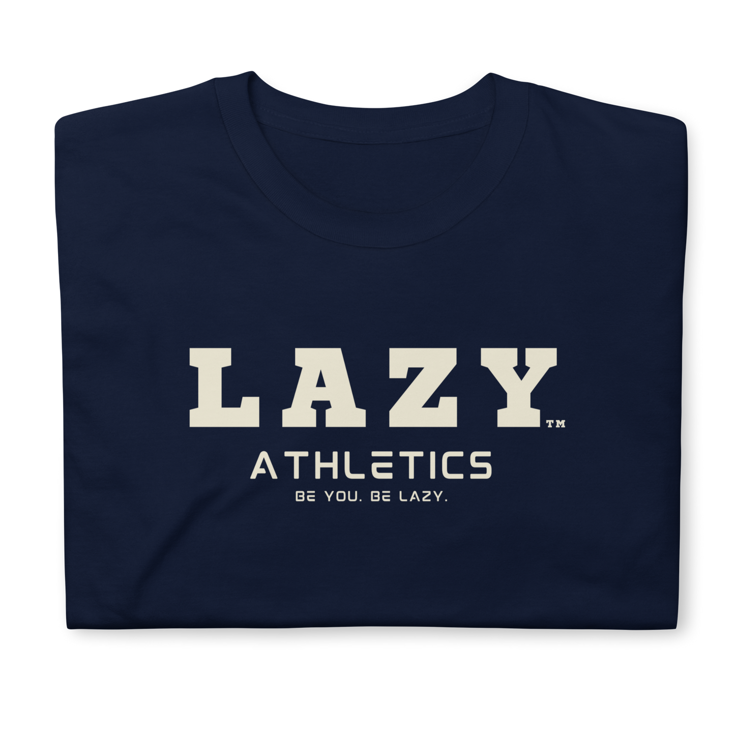 Lazy Athletics™ Gildan Softstyle 64000