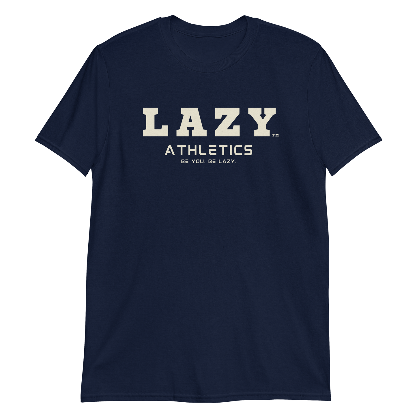 Lazy Athletics™ Gildan Softstyle 64000