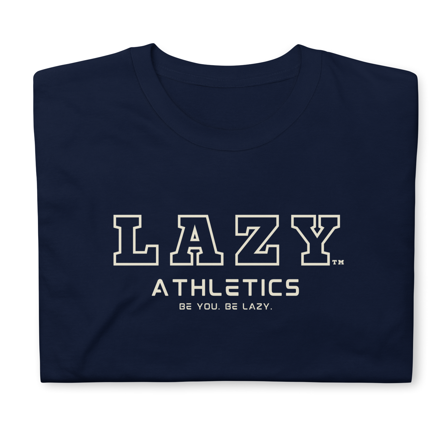 Lazy Athletics™ Gildan Softstyle 64000