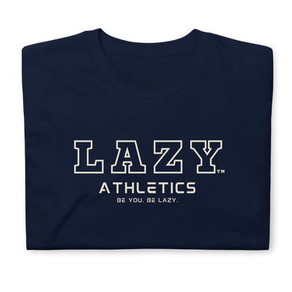 Lazy Athletics™ Gildan Softstyle 64000