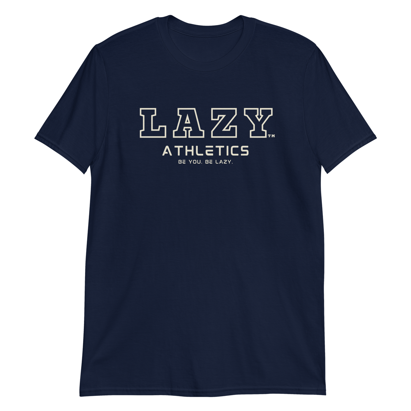 Lazy Athletics™ Gildan Softstyle 64000