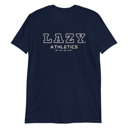 Lazy Athletics™ Gildan Softstyle 64000