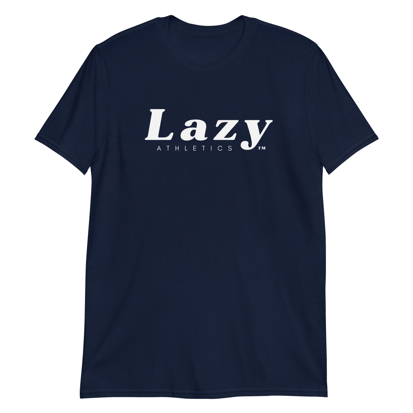 Lazy Athletics™ Gildan Softstyle 64000