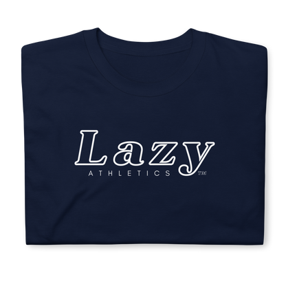 Lazy Athletics™ Gildan Softstyle 64000