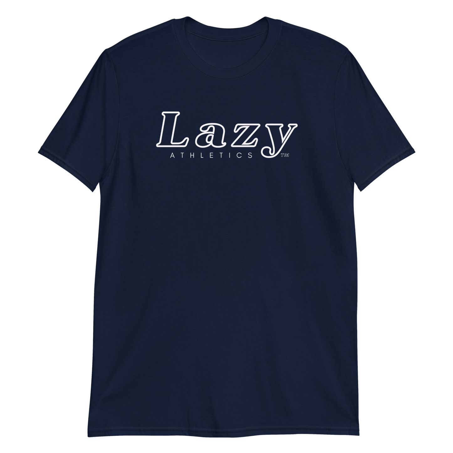 Lazy Athletics™ Gildan Softstyle 64000