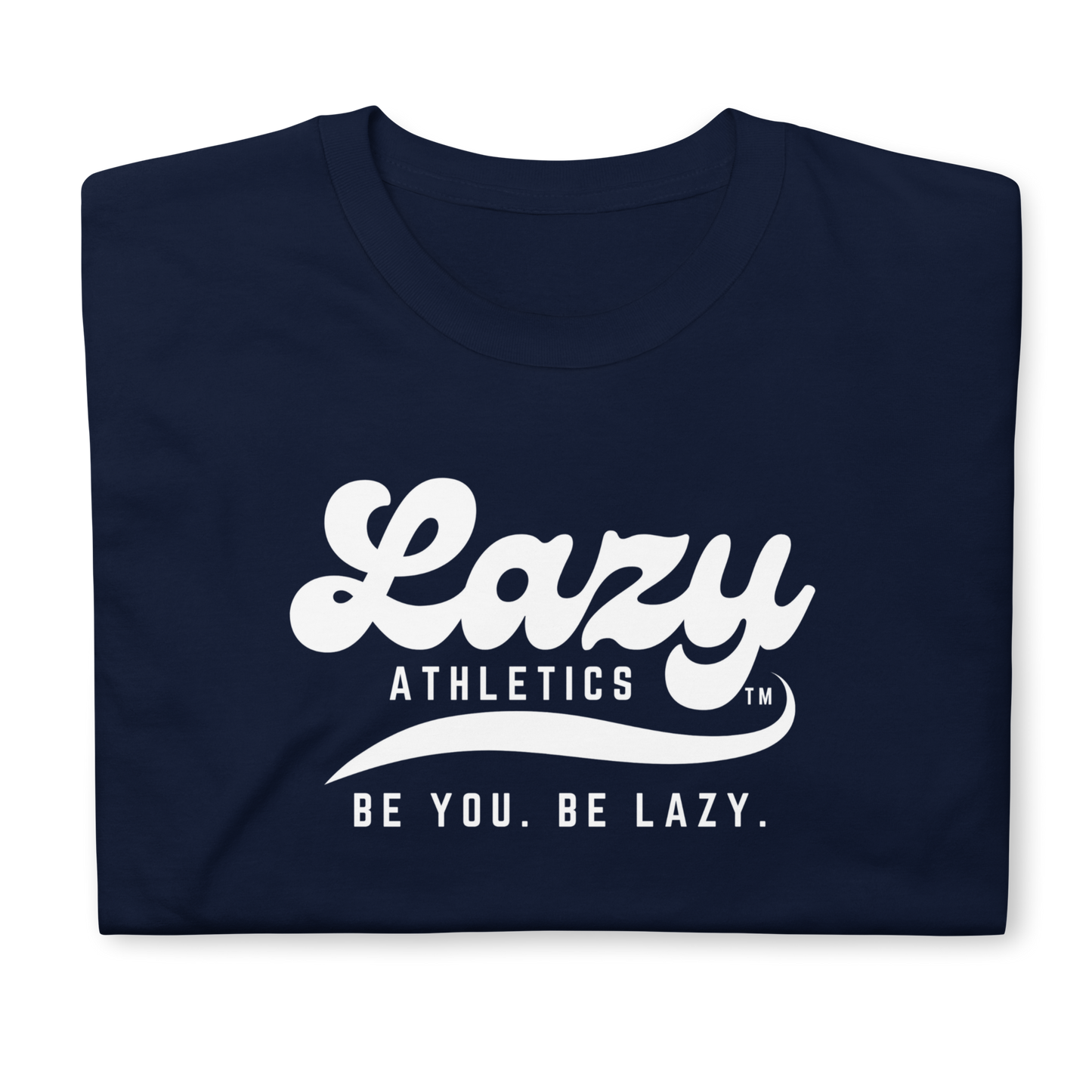 Lazy Athletics™ Gildan Softstyle 64000