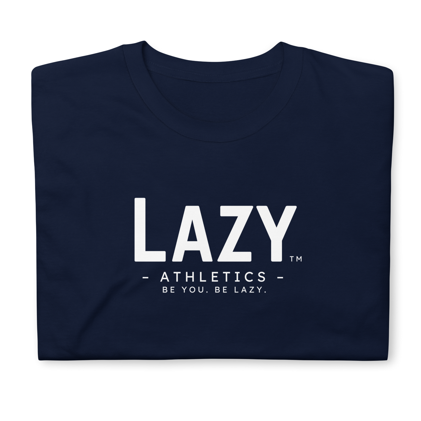 Lazy Athletics™ Gildan Softstyle 64000