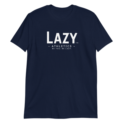 Lazy Athletics™ Gildan Softstyle 64000