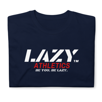 Lazy Athletics™ Gildan Softstyle 64000