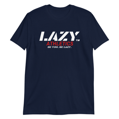 Lazy Athletics™ Gildan Softstyle 64000