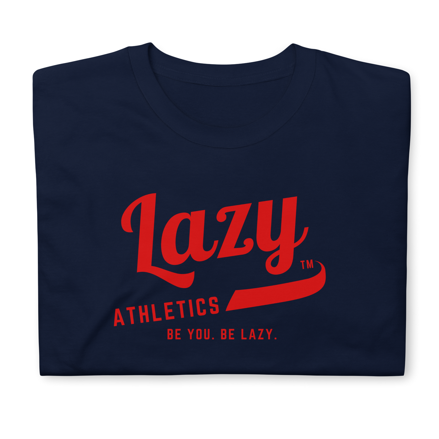 Lazy Athletics™ Gildan Softstyle 64000