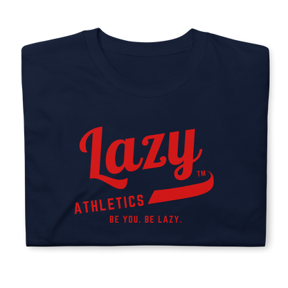 Lazy Athletics™ Gildan Softstyle 64000