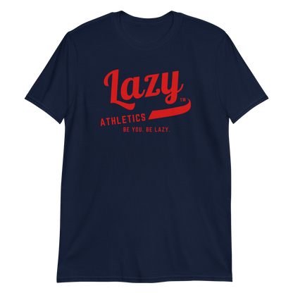 Lazy Athletics™ Gildan Softstyle 64000