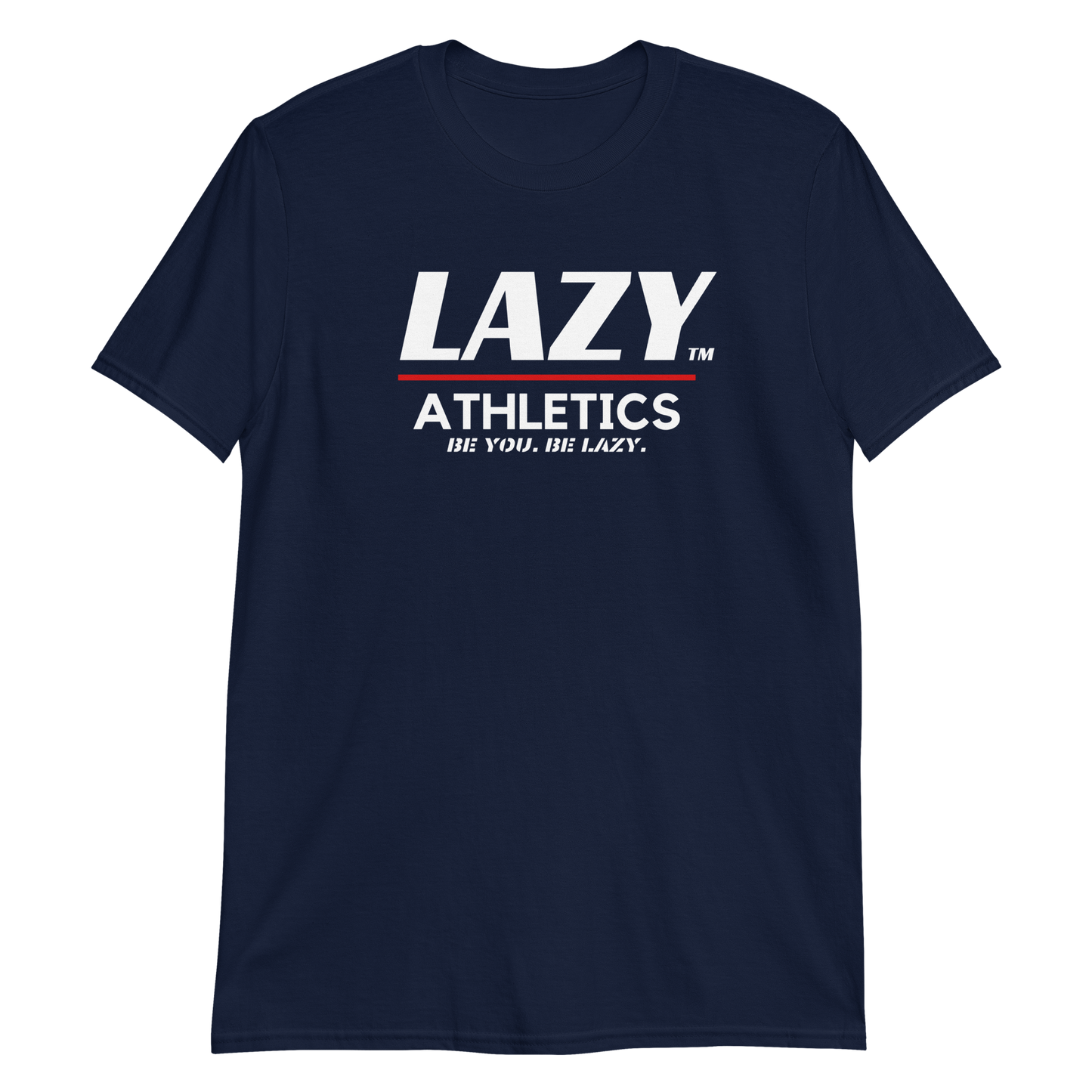 Lazy Athletics™ Gildan Softstyle 64000