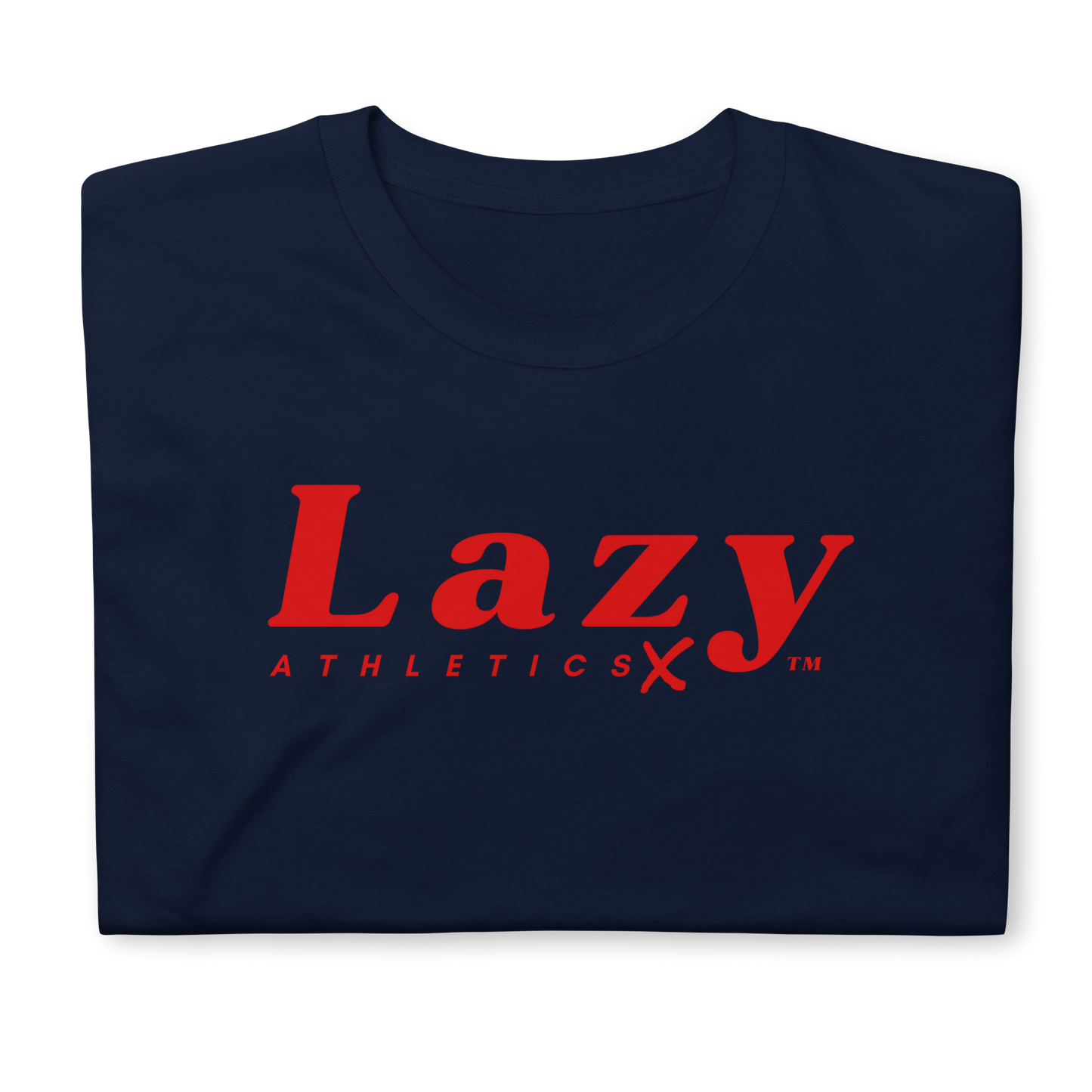 Lazy Athletics™ Gildan Softstyle 64000