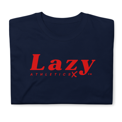 Lazy Athletics™ Gildan Softstyle 64000