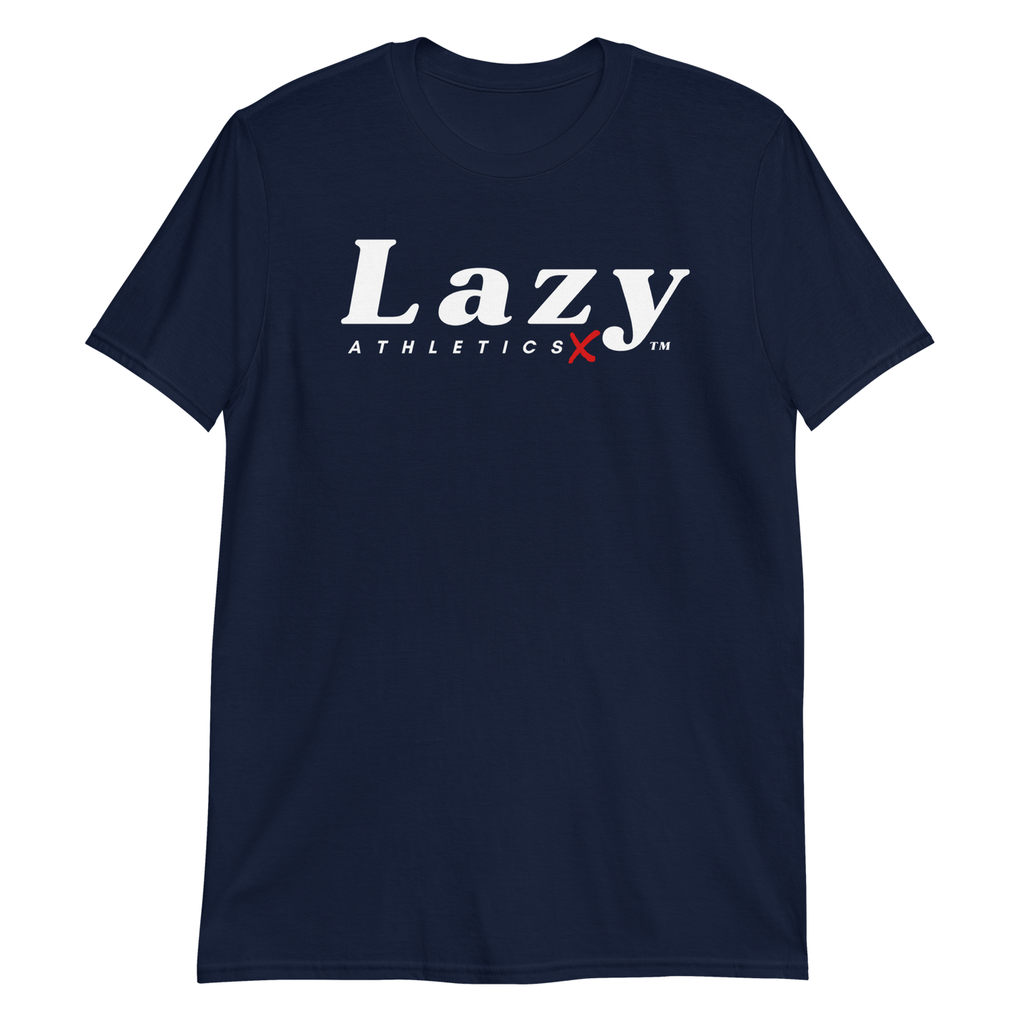 Lazy Athletics™ Gildan Softstyle 64000