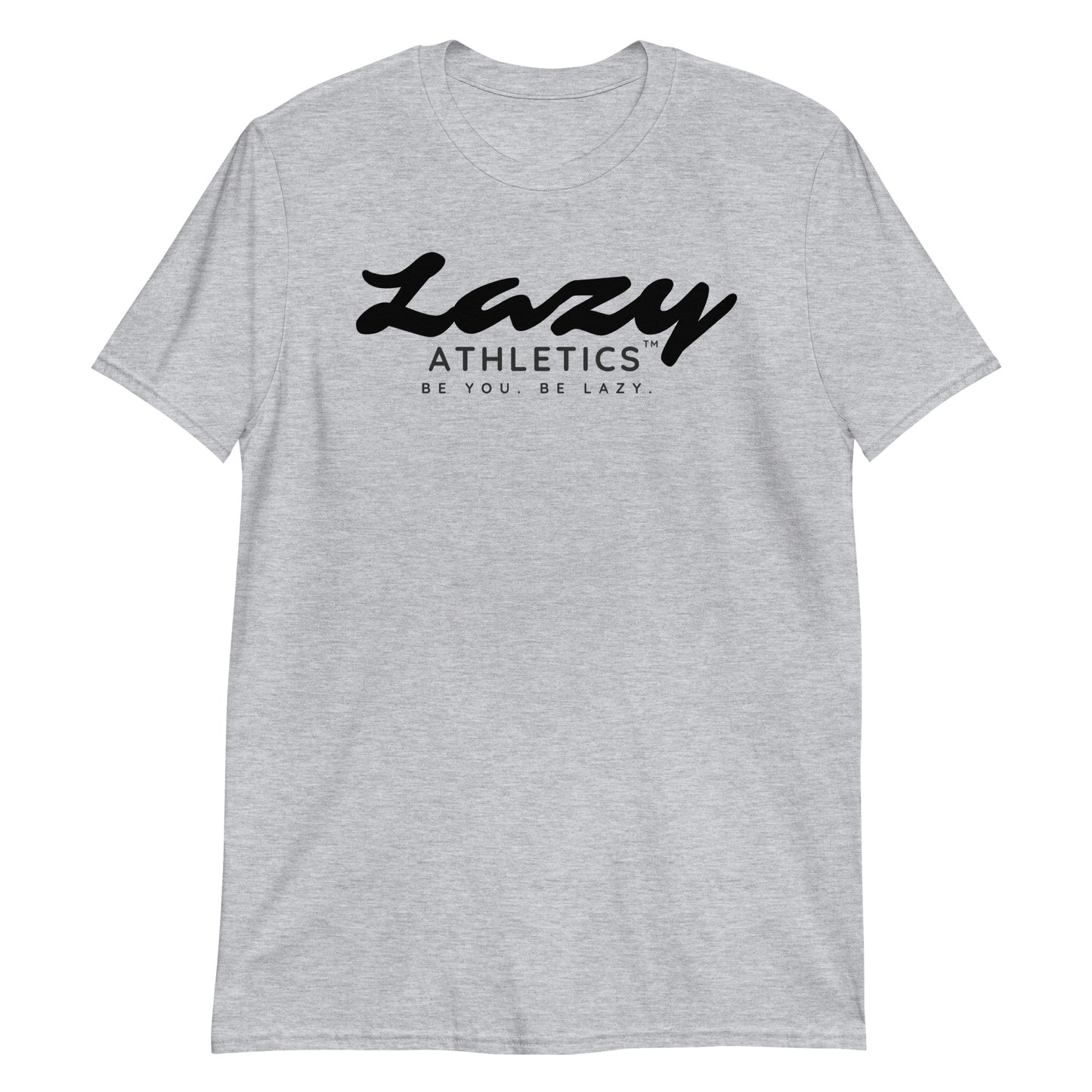 Lazy Athletics™ Gildan Softstyle 64000