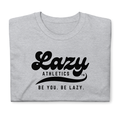 Lazy Athletics™ Gildan Softstyle 64000