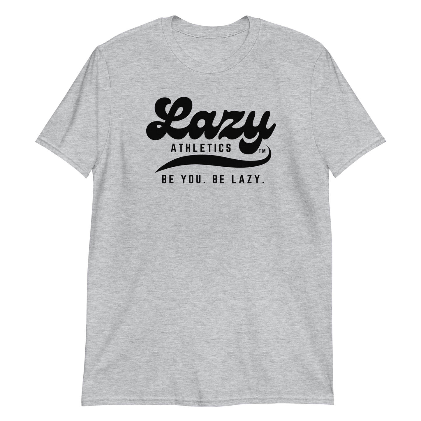 Lazy Athletics™ Gildan Softstyle 64000