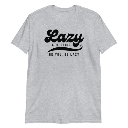 Lazy Athletics™ Gildan Softstyle 64000