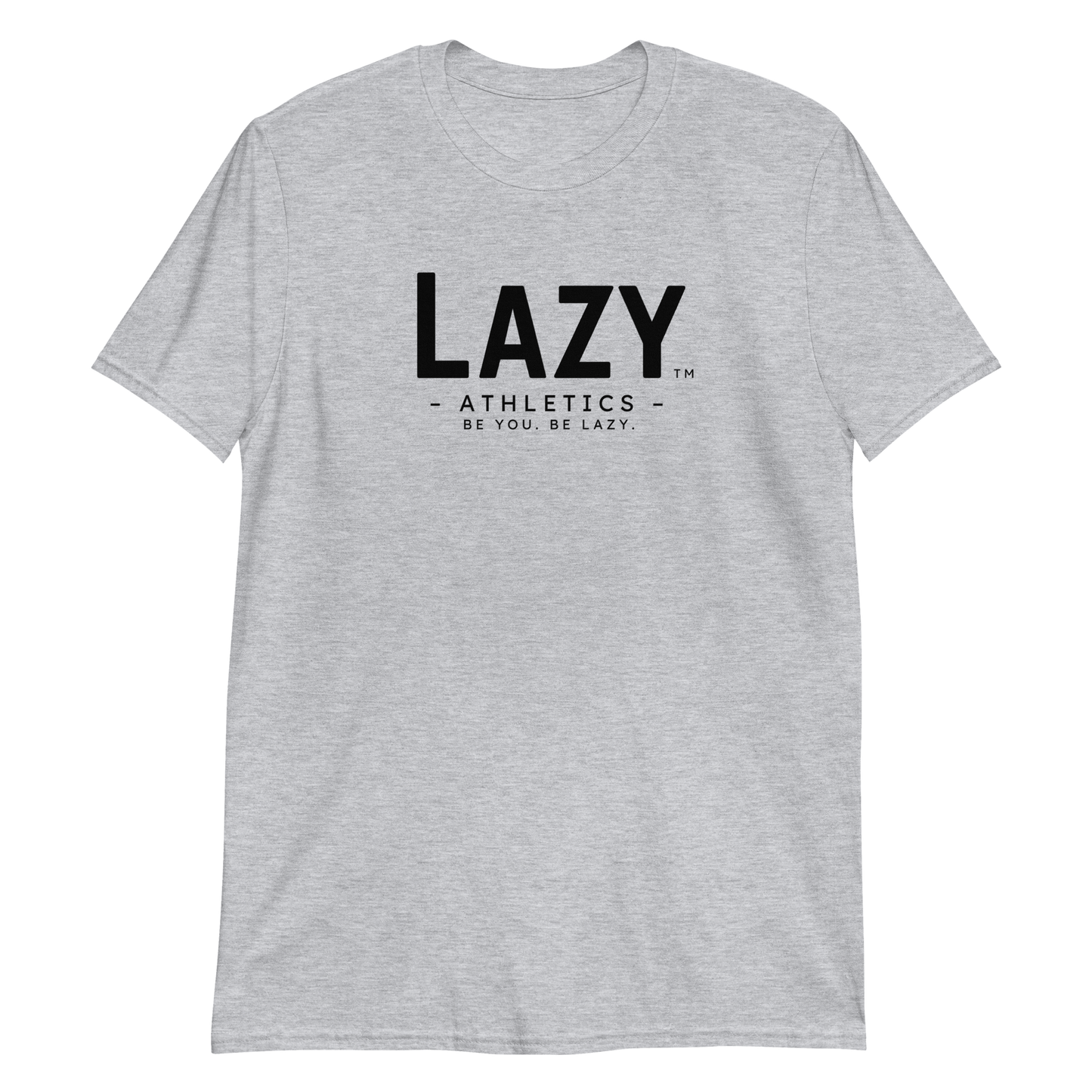 Lazy Athletics™ Gildan Softstyle 64000