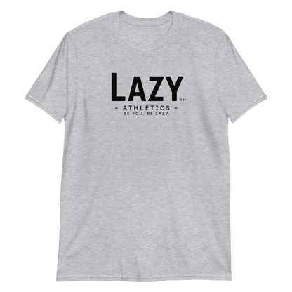 Lazy Athletics™ Gildan Softstyle 64000