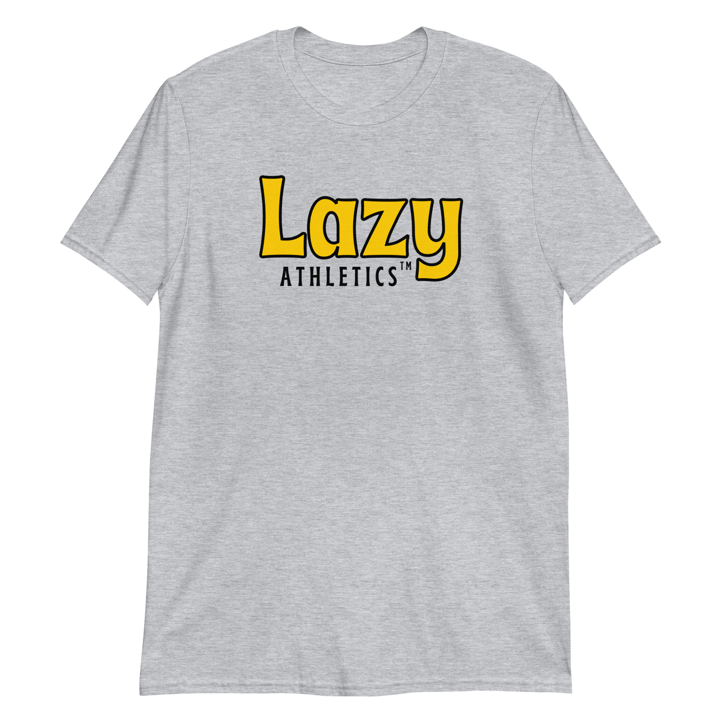 Lazy Athletics™ Gildan Softstyle 64000