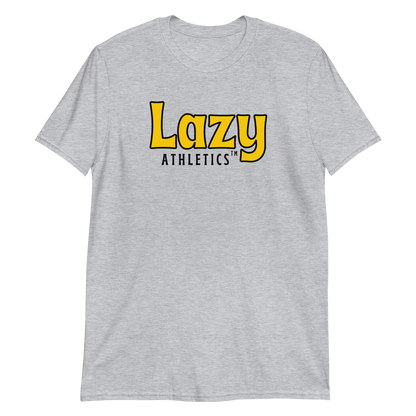 Lazy Athletics™ Gildan Softstyle 64000