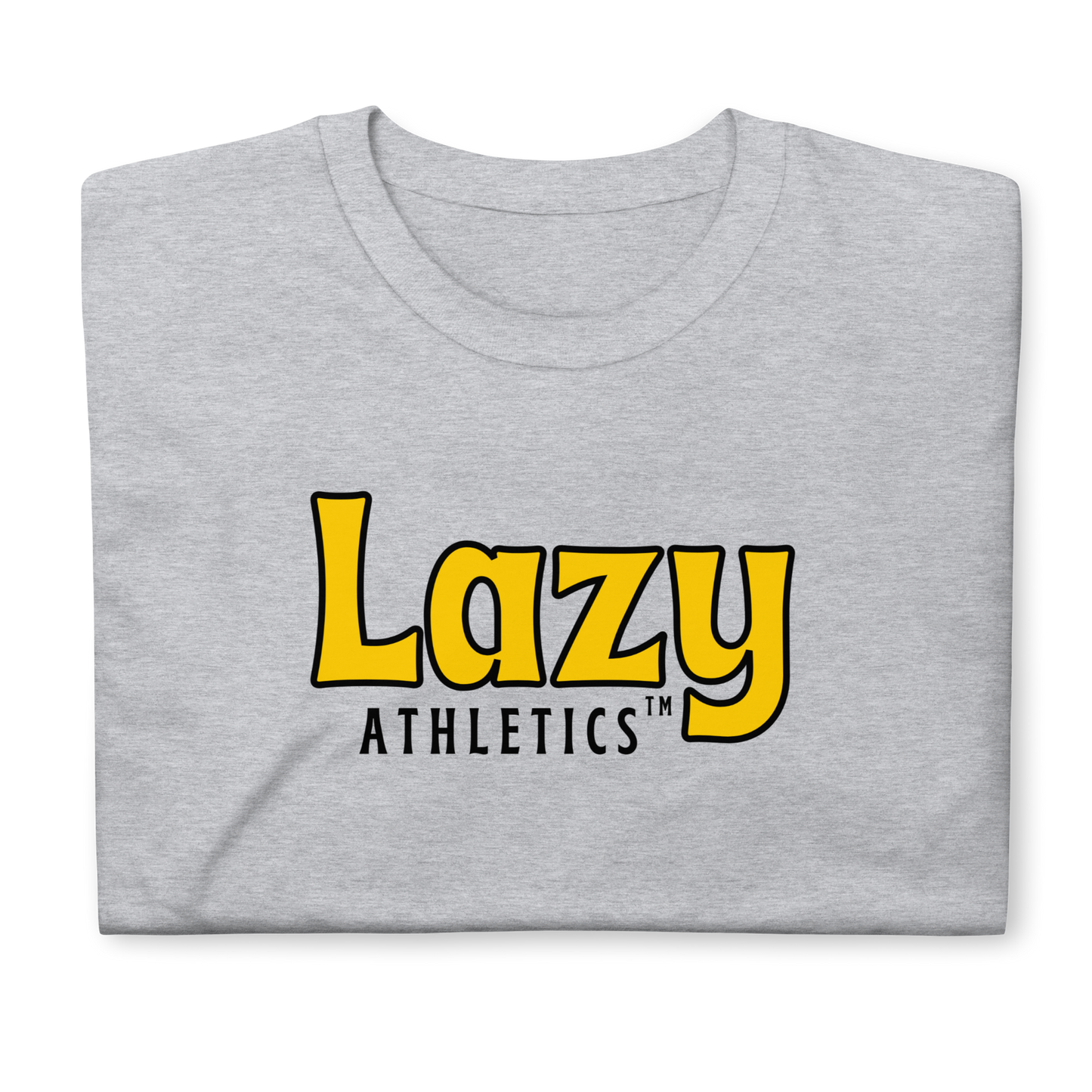 Lazy Athletics™ Gildan Softstyle 64000