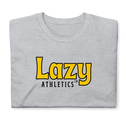 Lazy Athletics™ Gildan Softstyle 64000