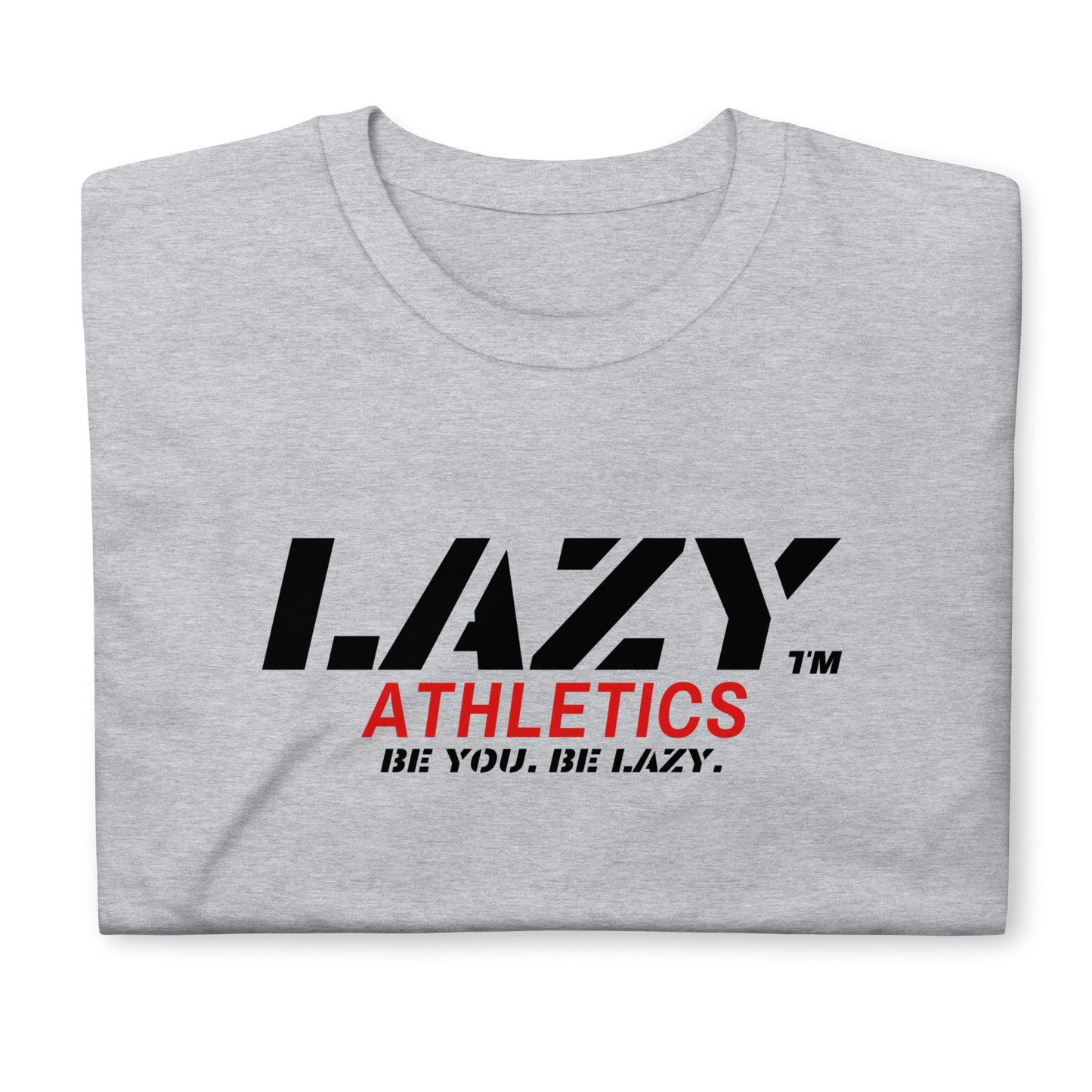 Lazy Athletics™ Gildan Softstyle 64000