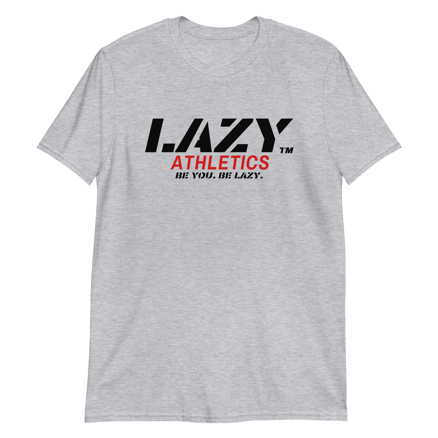 Lazy Athletics™ Gildan Softstyle 64000